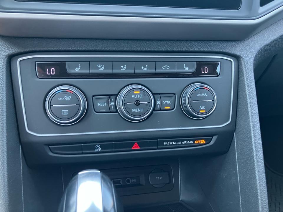Used 2021 Volkswagen Atlas SUV