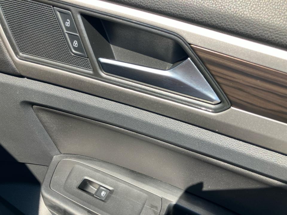 Used 2021 Volkswagen Atlas SUV