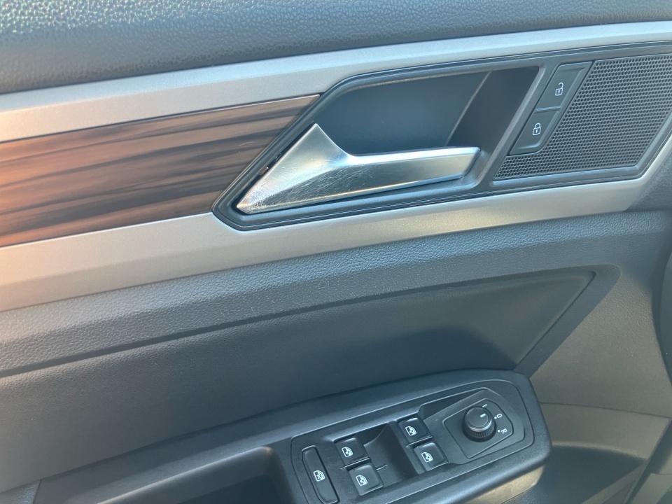 Used 2021 Volkswagen Atlas SUV