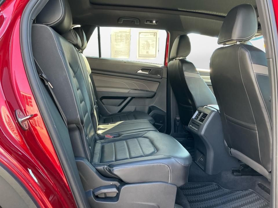 Used 2022 Volkswagen Atlas Cross Sport SUV