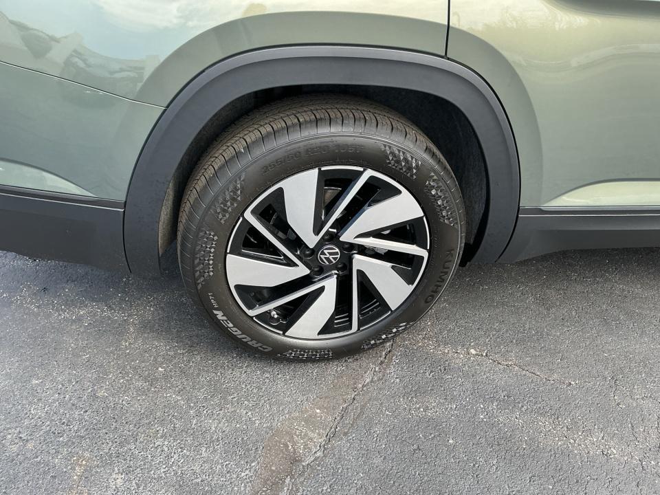 2026 Volkswagen Atlas | Flow Automotive Companies
