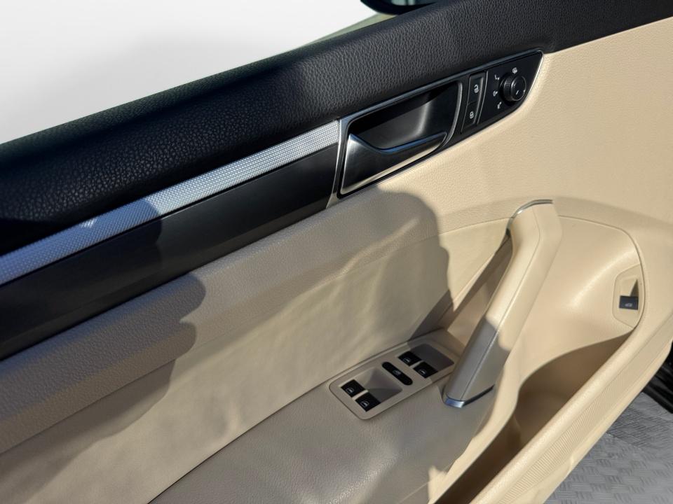 Used 2018 Volkswagen Passat Sedan