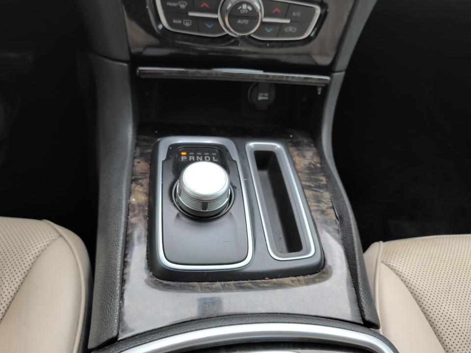 Used 2017 Chrysler 300C Sedan