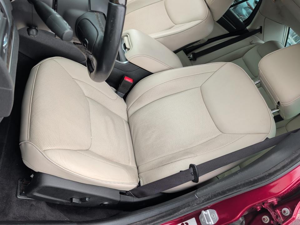 Used 2017 Chrysler 300C Sedan
