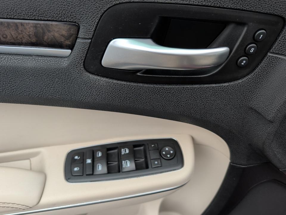 Used 2017 Chrysler 300C Sedan