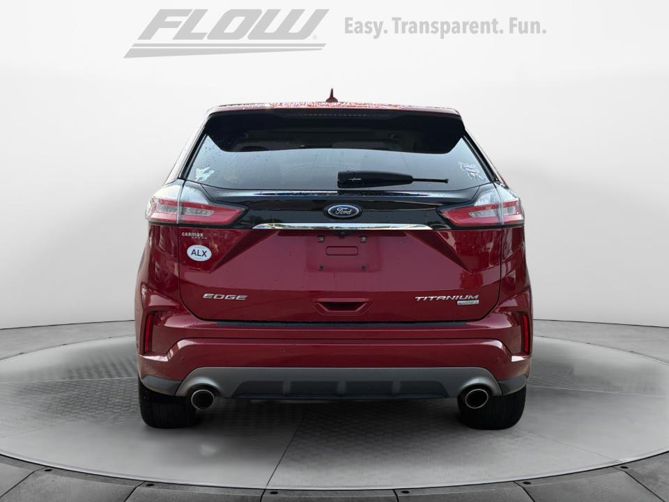 Used 2019 Ford Edge SUV
