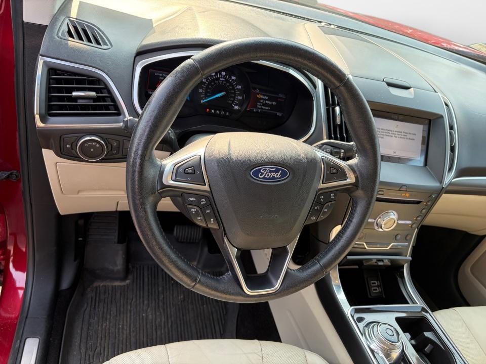 Used 2019 Ford Edge SUV
