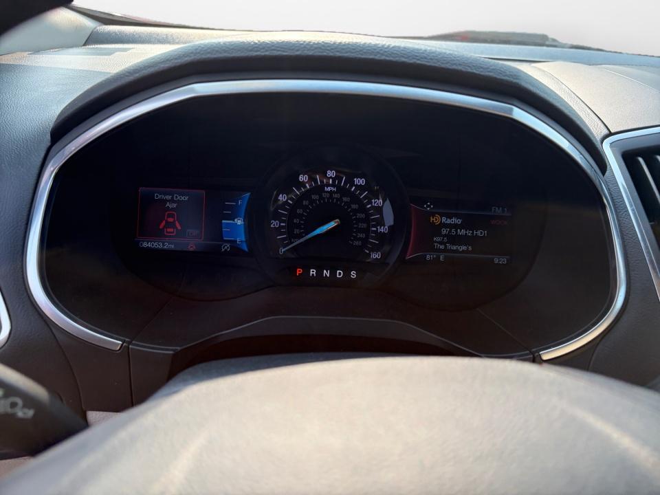 Used 2019 Ford Edge SUV