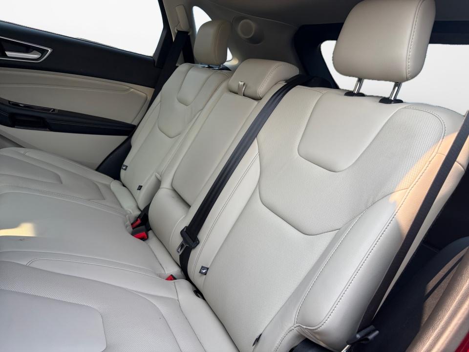 Used 2019 Ford Edge SUV
