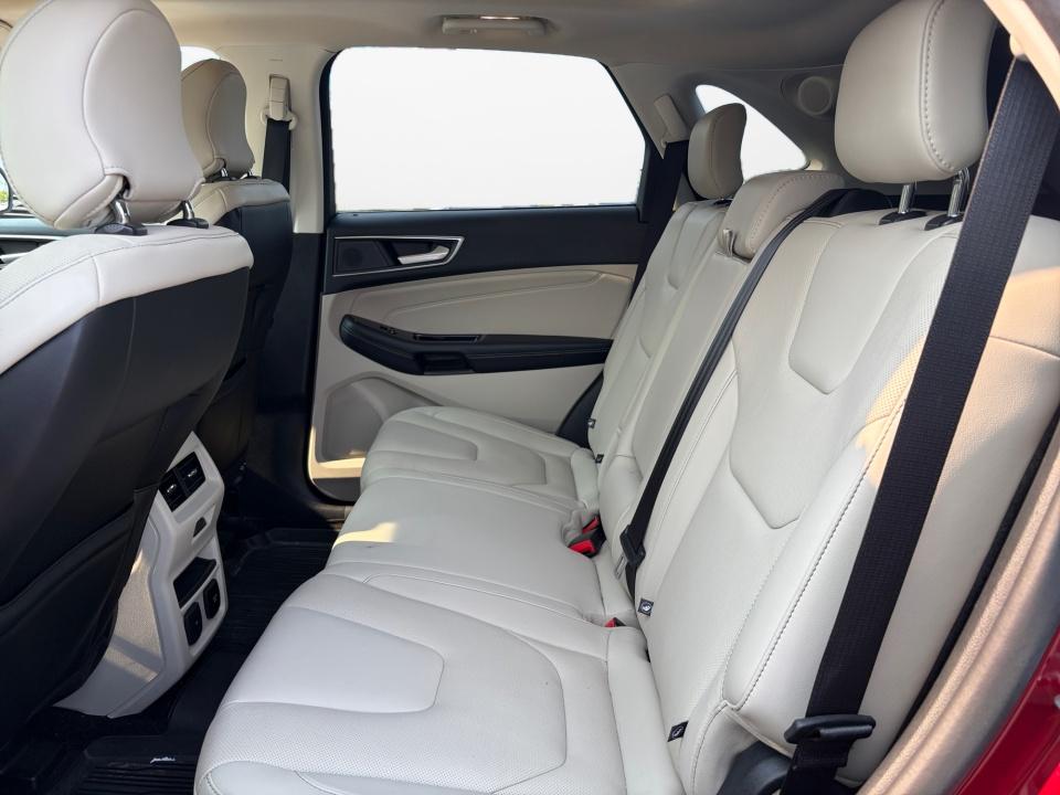 Used 2019 Ford Edge SUV