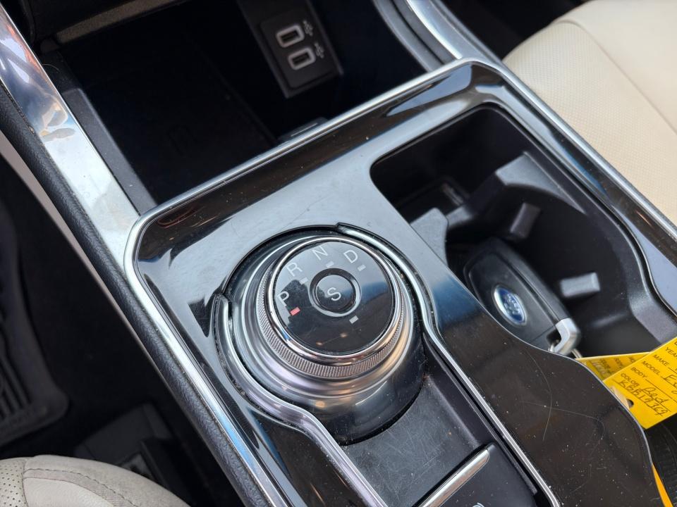 Used 2019 Ford Edge SUV