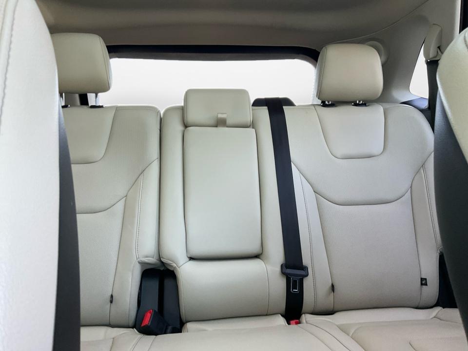 Used 2017 Ford Edge SUV