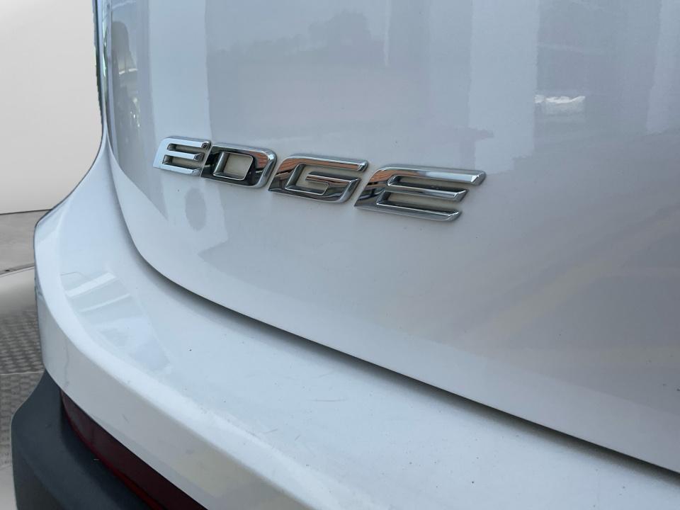 Used 2017 Ford Edge SUV