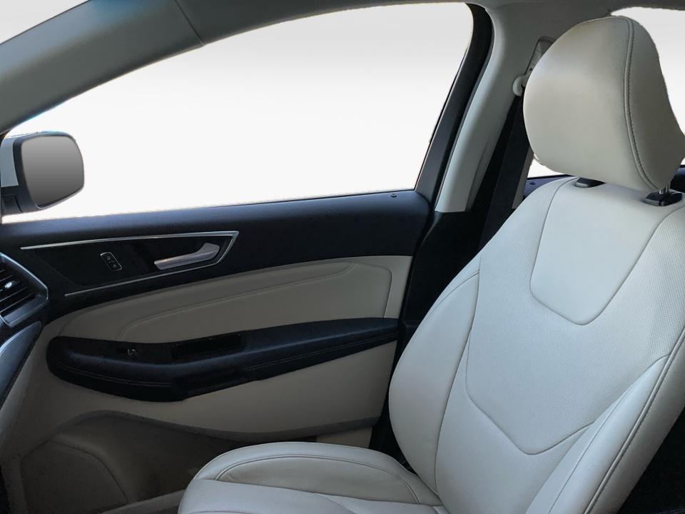 Used 2017 Ford Edge SUV
