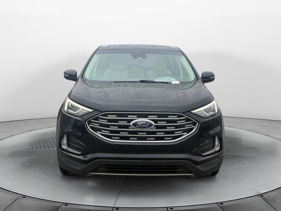 Used 2019 Ford Edge SUV