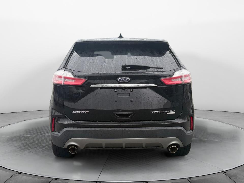 Used 2019 Ford Edge SUV