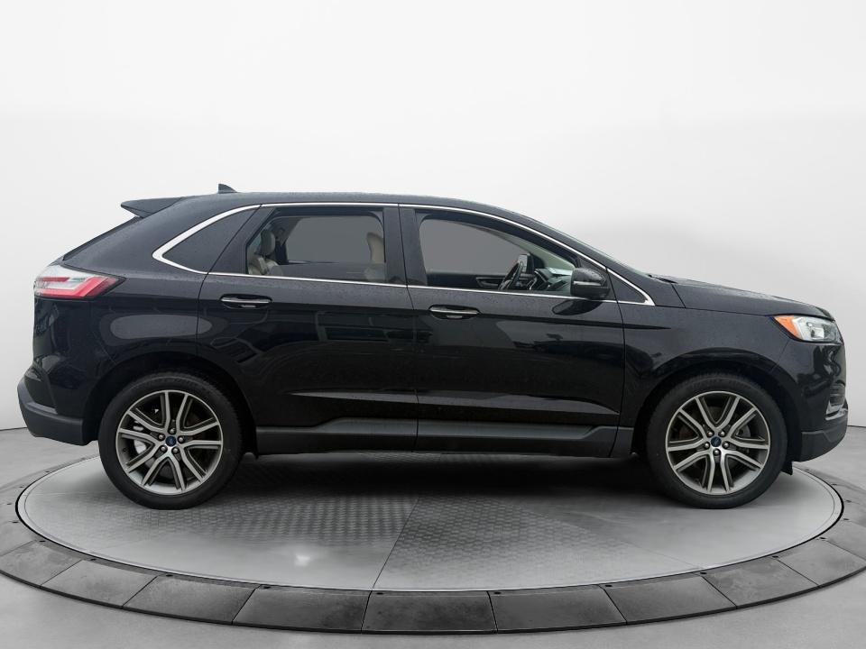 Used 2019 Ford Edge SUV
