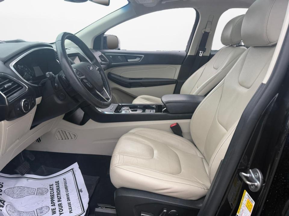 Used 2019 Ford Edge SUV