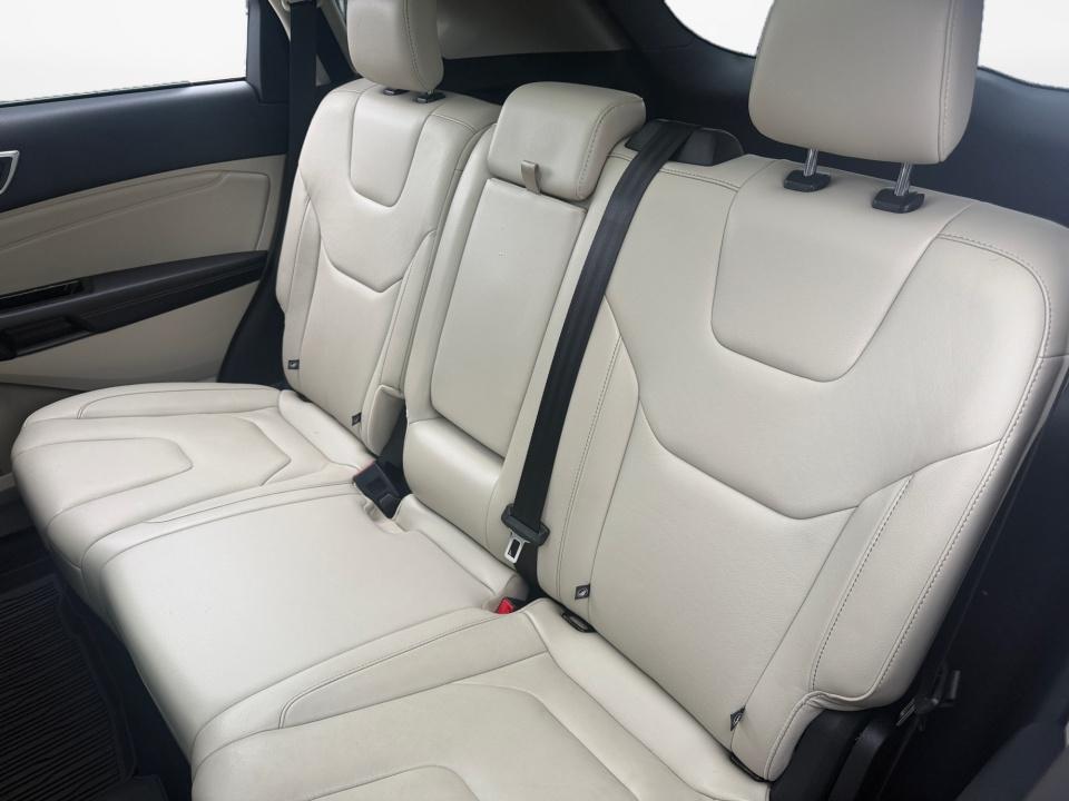 Used 2019 Ford Edge SUV