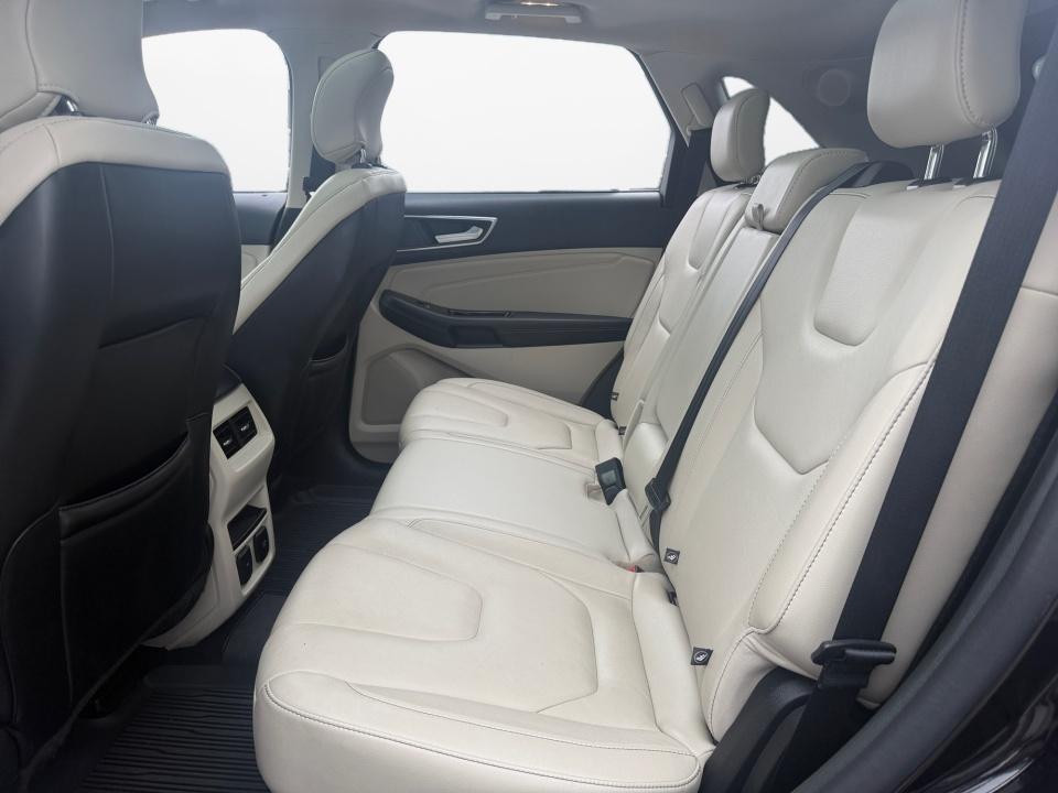 Used 2019 Ford Edge SUV