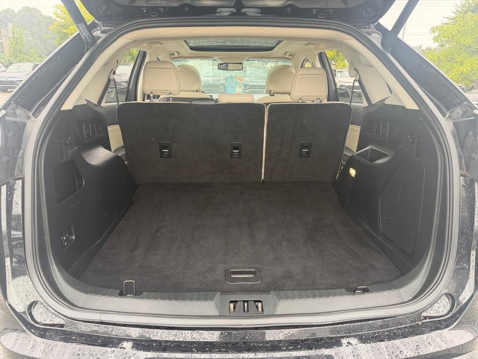 Used 2019 Ford Edge SUV