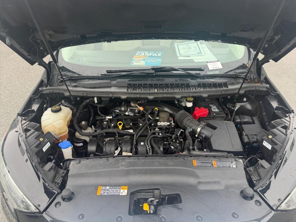 Used 2019 Ford Edge SUV
