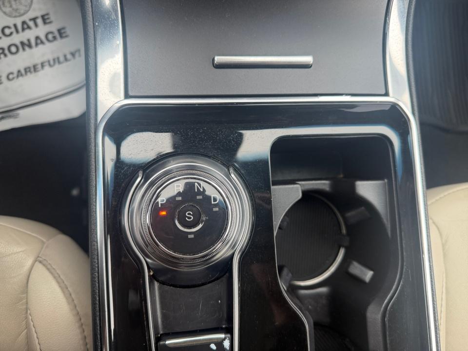Used 2019 Ford Edge SUV