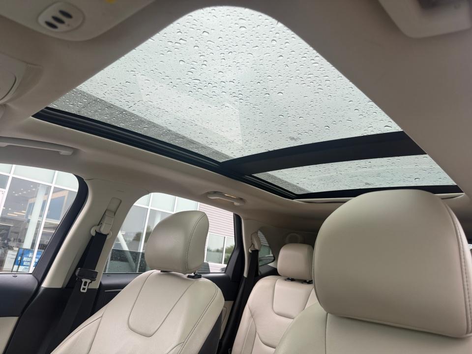 Used 2019 Ford Edge SUV