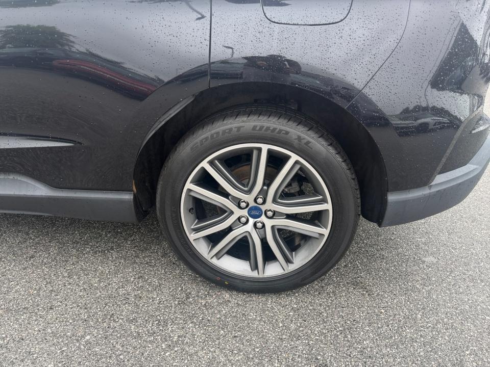 Used 2019 Ford Edge SUV