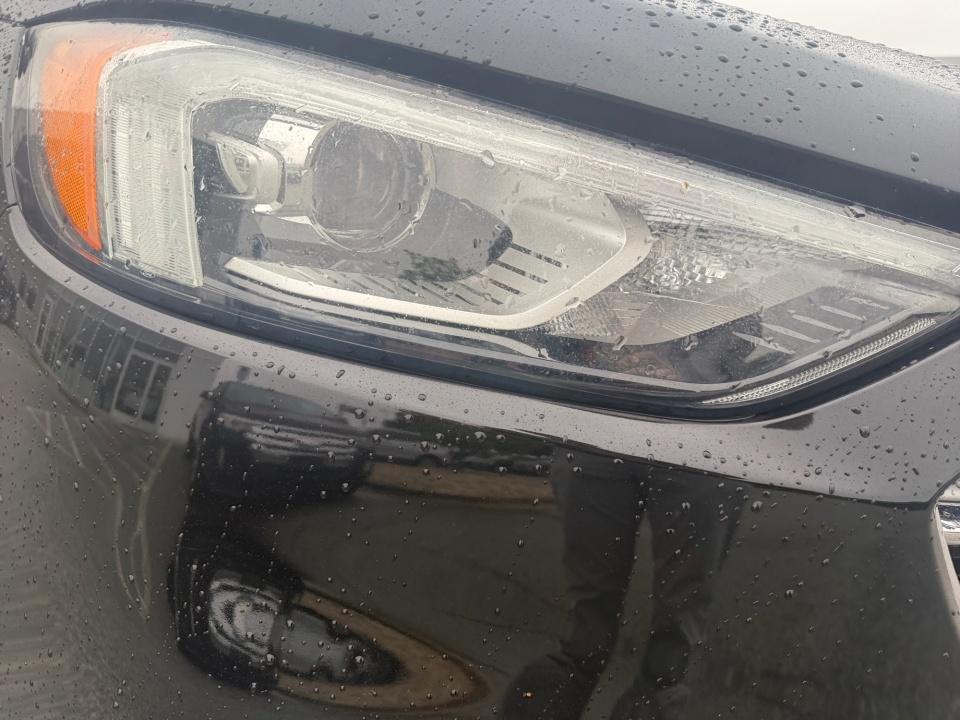 Used 2019 Ford Edge SUV