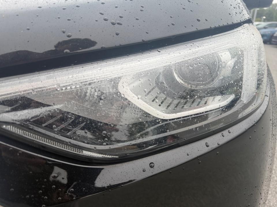 Used 2019 Ford Edge SUV