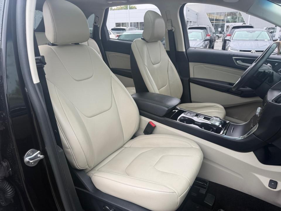 Used 2019 Ford Edge SUV