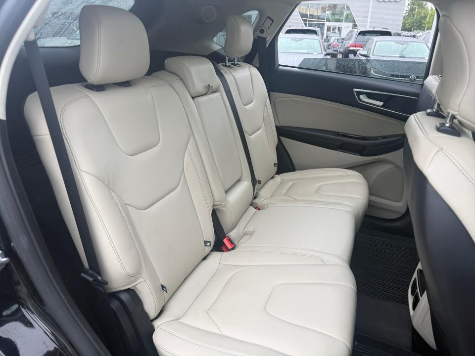 Used 2019 Ford Edge SUV
