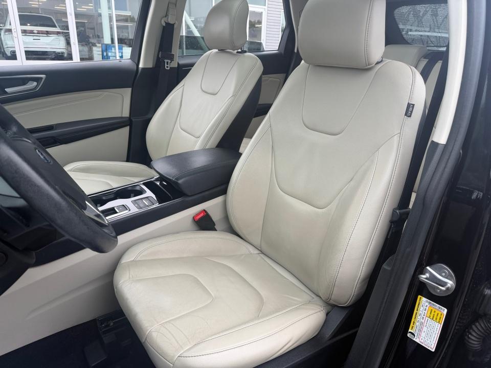 Used 2019 Ford Edge SUV