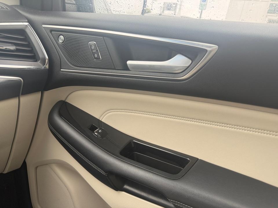 Used 2019 Ford Edge SUV