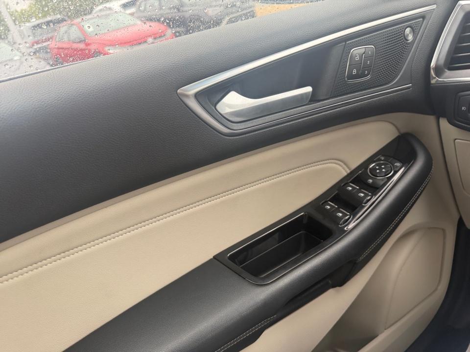 Used 2019 Ford Edge SUV