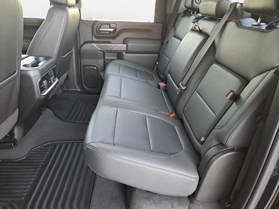 Used 2023 Chevrolet Silverado 2500HD Truck
