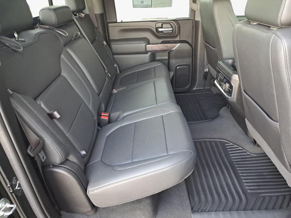 Used 2023 Chevrolet Silverado 2500HD Truck