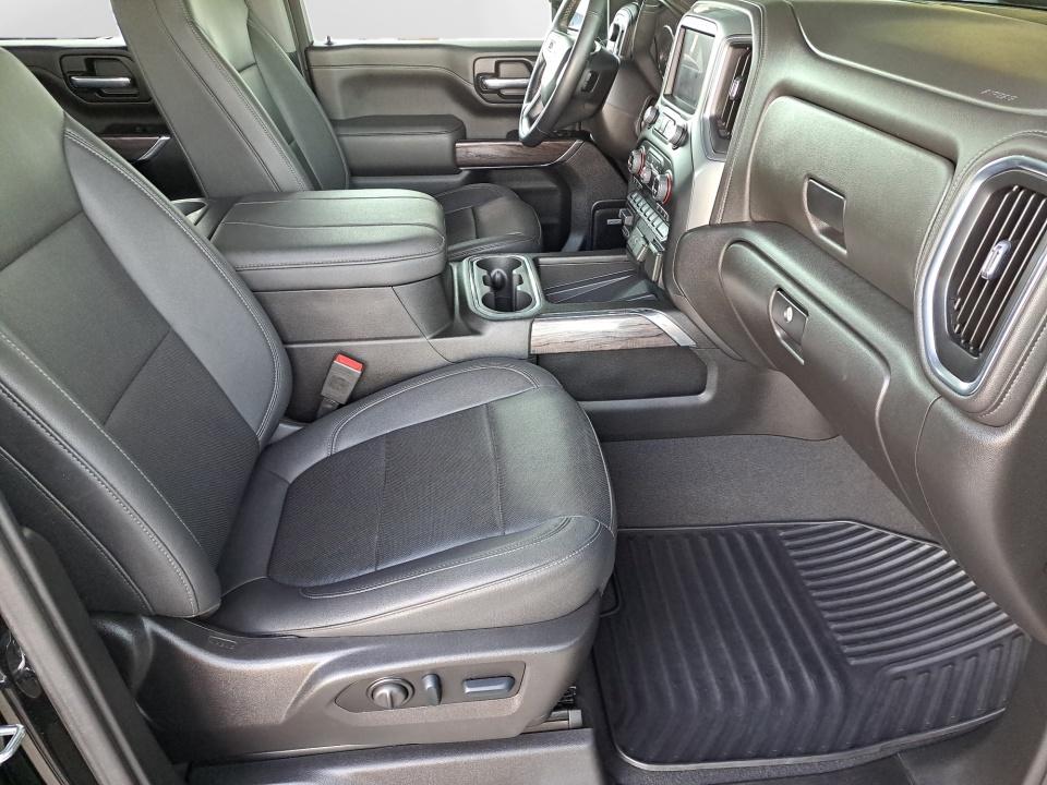 Used 2023 Chevrolet Silverado 2500HD Truck