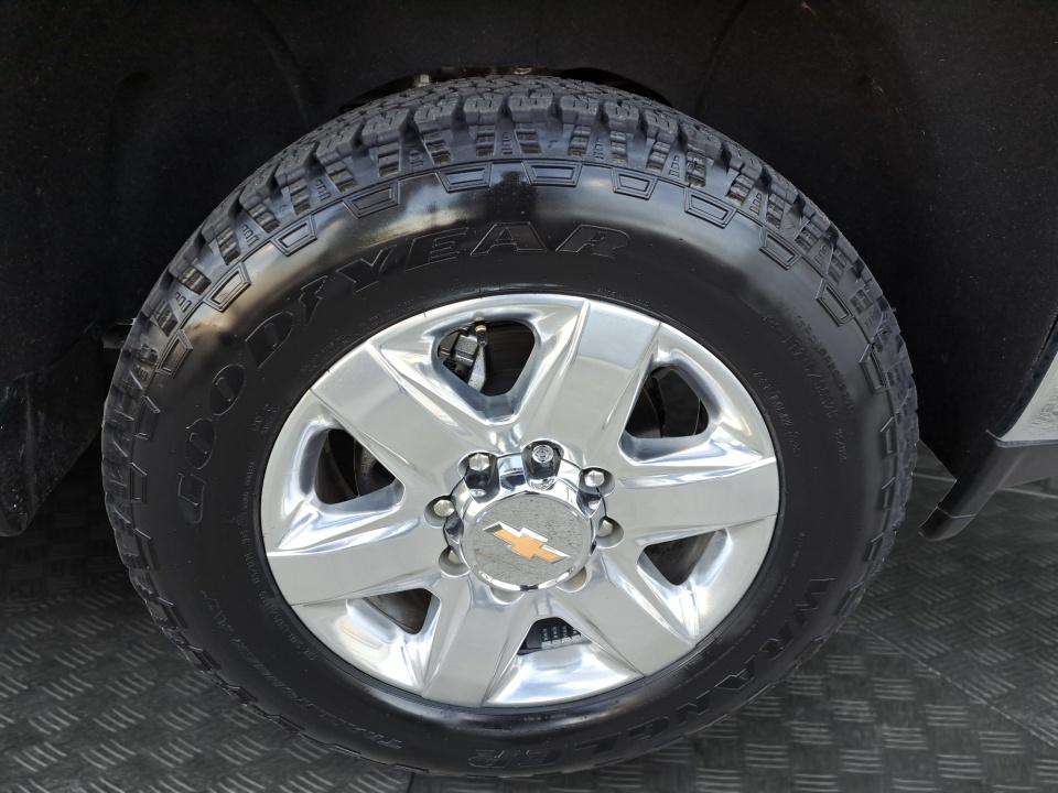 Used 2023 Chevrolet Silverado 2500HD Truck