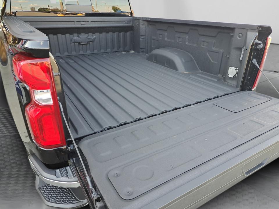 Used 2023 Chevrolet Silverado 2500HD Truck