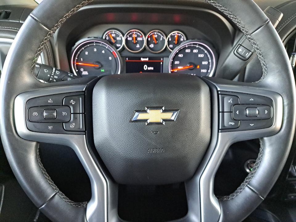 Used 2023 Chevrolet Silverado 2500HD Truck