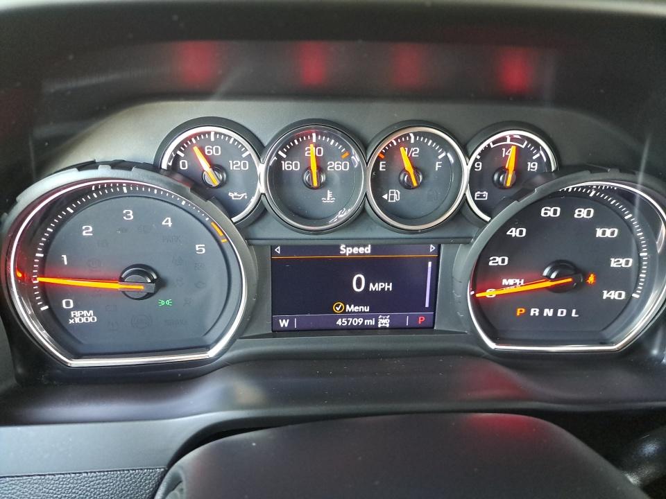 Used 2023 Chevrolet Silverado 2500HD Truck