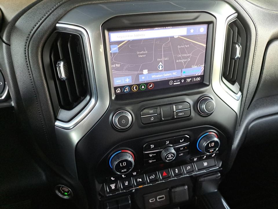 Used 2023 Chevrolet Silverado 2500HD Truck