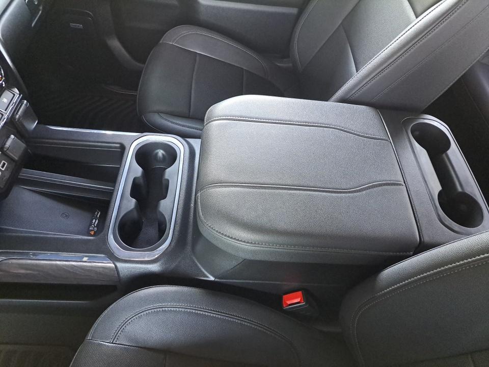Used 2023 Chevrolet Silverado 2500HD Truck