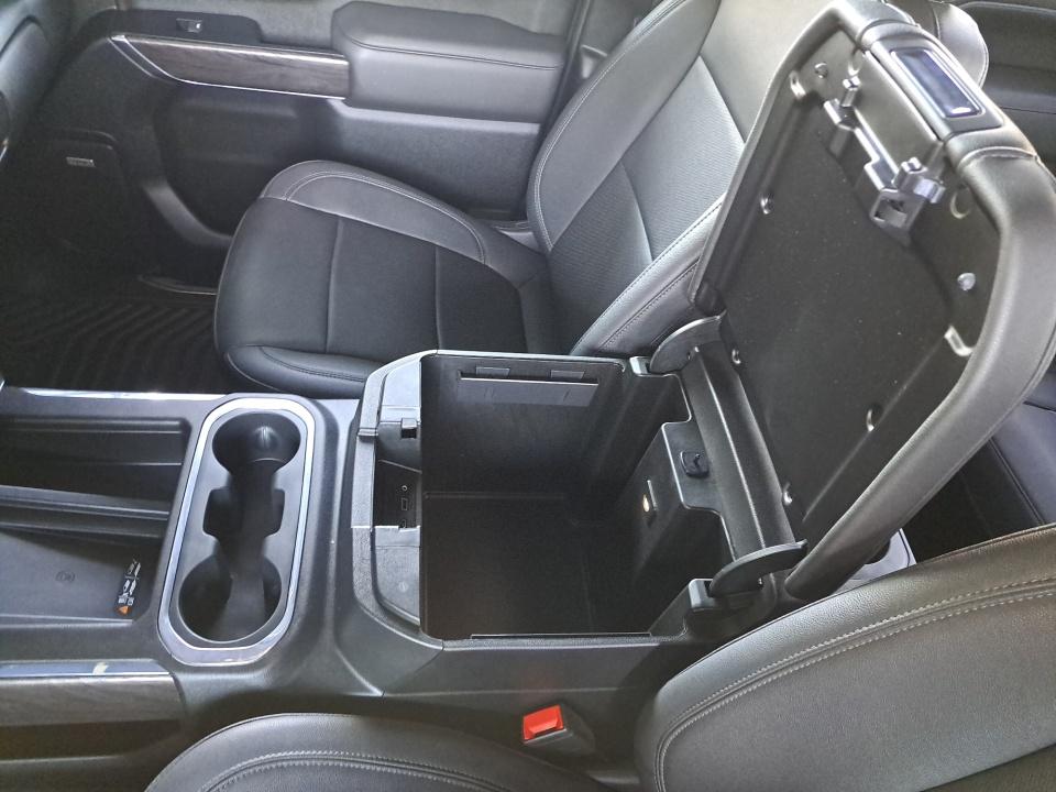 Used 2023 Chevrolet Silverado 2500HD Truck