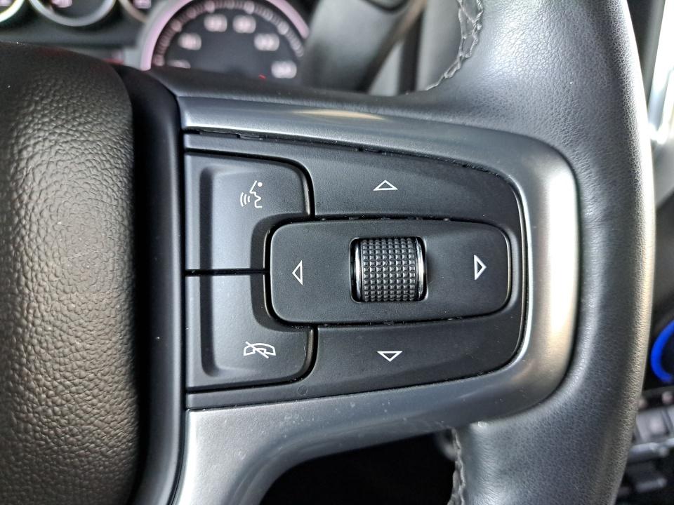 Used 2023 Chevrolet Silverado 2500HD Truck