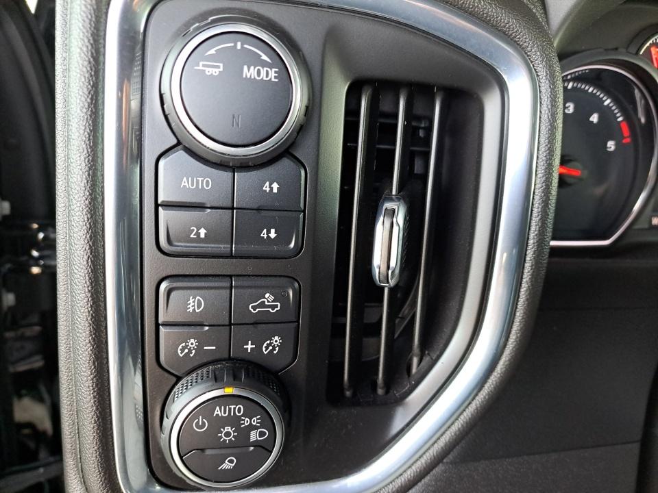 Used 2023 Chevrolet Silverado 2500HD Truck