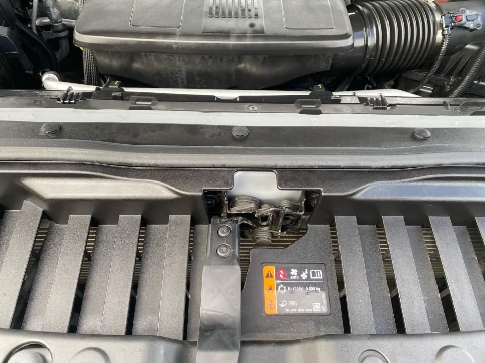 Used 2024 Chevrolet Silverado 1500 Truck