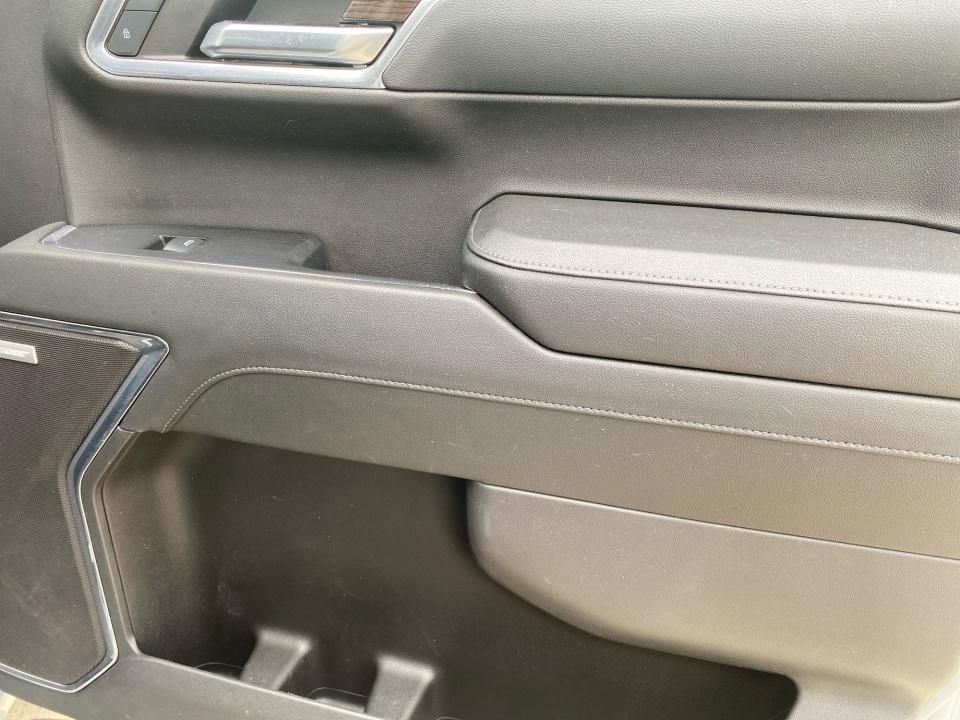 Used 2024 Chevrolet Silverado 1500 Truck